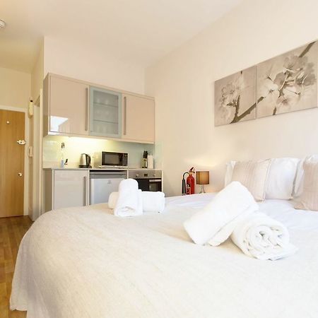 Apple Apartments Kensington London Exterior foto