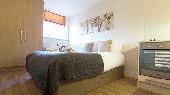 Apple Apartments Kensington London Exterior foto