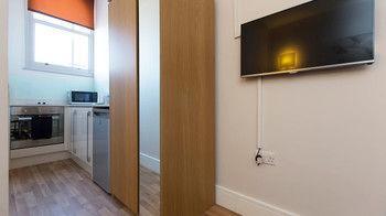 Apple Apartments Kensington London Exterior foto