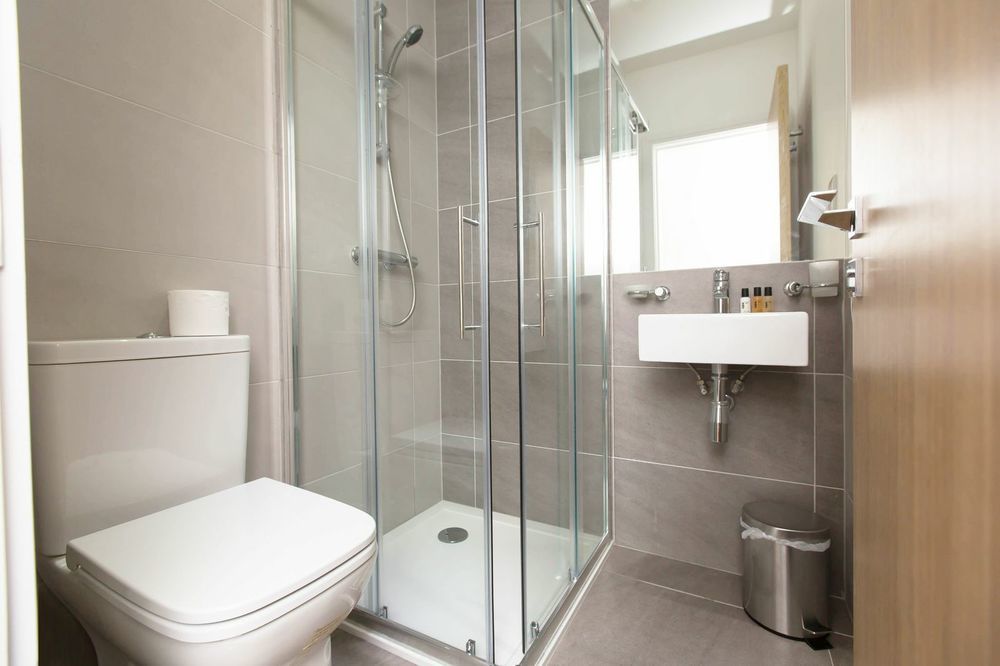 Apple Apartments Kensington London Exterior foto